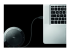 7510-109 - Jabra SPEAK 510 MS - VoIP stationär högtalartelefon - Vänster vinkel