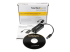 USB31000SPTB - StarTech.com USB 3.0 Ethernet Adapter - Framsidan