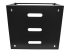 RACK-10U-14-BRACKET - StarTech.com 10U Wall Mount Rack, 19" Wall Mount Network Rack, 14 inch Deep (Low Profile), Wall Mounting Patch Panel Bracket for Network Switches, IT Equipment, 77lb (35kg) Capacity - Tillbaka