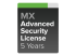 LIC-MX100-SEC-5YR - Cisco Meraki MX100 Advanced Security License - Framsidan