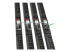 APDU9953 - APC Rack PDU 9000 Switched APDU9953 - Närbild