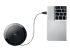 7510-109 - Jabra SPEAK 510 MS - VoIP stationär högtalartelefon - Framsidan