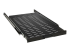 SRSHELF4PSLVENT - Eaton Tripp Lite Series SmartRack Sliding Steel Rack Shelf - Vänster vinkel