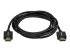 HDMM2MLP - StarTech.com 6.6ft (2m) HDMI 2.0 Cable, 4K Premium Certified High Speed HDMI Cable with Ethernet, 4K 60Hz HDR10, Ultra HD HDMI Cable, Long HDMI Cable/Cord for TV/Monitor/Laptop/PC - Framsidan