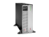 SRTL3000RM4UXLI - APC Smart-UPS On-Line - Vänster vinkel