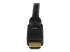 HDMM10M - StarTech.com 10 m Höghastighets-HDMI-kabel – Ultra HD 4k x 2k HDMI-kabel – HDMI till HDMI M/M - Närbild