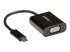 CDP2VGA - StarTech.com USB-C- till VGA-adapter - Framsidan