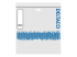 DP-1106 - Deltaco - DisplayPort-kabel - Framsidan