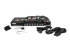 SV831DUSBAU - StarTech.com 8 Port VGA KVM Switch - Framsidan
