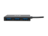 U360-004-4A-AL - Eaton Tripp Lite series USB 3.0 Hub SuperSpeed Slim 4 USB-A Ports 5Gbps Compact Aluminum - Närbild