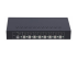 R8AD122-KVM-SWITCH - StarTech.com 8-Port DisplayPort KVM Switch w/1U Rack Mount Kit, 4K 60Hz - Tillbaka