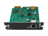 AP9640 - APC Network Management Card 3 with PowerChute Network Shutdown - Framsidan