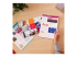 LC424VAL - Brother - 4-pack - svart, gul, cyan, magenta - Framsidan
