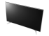 43UH650V - LG 43UH650V - 43" Diagonal klass UH650V Series LED-bakgrundsbelyst LCD-TV - Höger vinkel