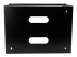 WALLMOUNT8 - StarTech.com 8U&nbsp;väggmonterat rack&nbsp;- 35 cm djupt&nbsp;(Lågprofil)&nbsp;- 19-tums väggmonterat patchpanelfäste för grund server&nbsp;och IT-utrustning,&nbsp;nätverksswitchar&nbsp;- 36 kg vikt-&nbsp;kapacitet, svart - Tillbaka