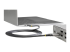 USB31CCSLKV1M - StarTech.com 1 m sidoskruvlåsande USB C-kabel 10 Gbps - Framsidan