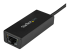 USB31000S - StarTech.com USB 3.0 to Gigabit Ethernet Adapter - Närbild