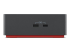 40B00300EU - Lenovo ThinkPad Thunderbolt 4 WorkStation Dock - Höger sida