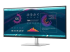 DELL-P3421W - Dell P3421W - LED-skärm - Höger vinkel