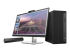 5UU40AA - HP S101 - Soundbar - för övervakning - Vänster vinkel