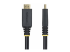 HDMI2-CABLE-4K60-10M - StarTech.com 10m (32.8ft) Active High Speed HDMI Cable, 4K60Hz - Flera vinklar