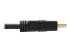 P566-010 - Eaton Tripp Lite Series HDMI to DVI Adapter Cable (M/M), 10 ft. (3.1 m) - Närbild