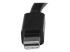 MDP2HDVGA - StarTech.com A/V-reseadapter: 2-i-1 Mini DisplayPort till HDMI eller VGA-konverterare - Närbild