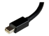 MDP2DVI3 - StarTech.com Mini DisplayPort till DVI videoadapter - Närbild