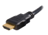 HDMM5M - StarTech.com 5 m Höghastighets-HDMI-kabel ? Ultra HD 4k x 2k HDMI-kabel ? HDMI till HDMI M/M - Närbild