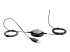 4999-823-109 - Jabra Evolve 20 MS stereo - Närbild
