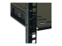SRSHELF4PHDTM - Eaton Tripp Lite Series 4-Post Rack Enclosure Fixed Heavy Duty Toolless Mount Shelf - Närbild