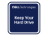 XNBN_4HD - Dell 4 År Keep Your Hard Drive - Framsidan