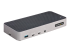 116E-USBC-DOCK - StarTech.com USB-C Triple Monitor Docking Station - Vänster vinkel
