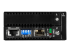 ET10GSFP - StarTech.com 10 Gigabit Ethernet koppar-till-fibermediaomvandlare - Framsidan