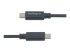 USB2CC2M - StarTech.com 2m 6 ft USB C Cable - Flera vinklar