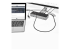 DK31C3HDPDUE - StarTech.com USB-C- och USB-A-dockningsstation - Höger vinkel