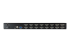 SV1631DUSBUK - StarTech.com 1U hyllmonterbart USB KVM-switch-paket med 16 portar, OSD och kablar - Tillbaka