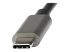 CDP2HDMM1MH - StarTech.com 1 m USB C till HDMI-kabel på 4K 60 Hz med HDR10 - Höger sida