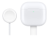 MXP93DN/A - Apple AirPods 4 with Active Noise Cancellation - Framsidan