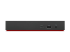 40AY0090EU - Lenovo ThinkPad Universal USB-C Dock - Framsidan