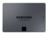 MZ-77Q4T0BW - Samsung 870 QVO MZ-77Q4T0BW - Framsidan