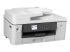 MFCJ6540DW - Brother MFC-J6540DW - multifunktionsskrivare - Vänster vinkel