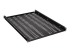 SRSHELF4PHDVENT - Eaton Tripp Lite Series SmartRack 1U Adjustable-Depth Rack Shelf - Vänster vinkel