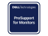 ML3_3AE3PAE - Dell Uppgradera från 3 År Basic Advanced Exchange till 3 År ProSupport for monitors - Framsidan
