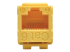 N238-001-YW - Eaton Tripp Lite Series Cat6/Cat5e 110 Punch Down Keystone Jack - Framsidan