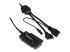 USB2SATAIDE - StarTech.com USB 2.0 to IDE SATA Adapter - Höger vinkel