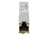 SFP10GBTST - StarTech.com MSA-kompatibel SFP+-sändarmodul - Vänster sida