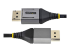 DP14VMM3M - StarTech.com 3 m VESA-certifierad DisplayPort 1.4-kabel - Flera vinklar