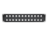 N062-024-KJ - Eaton Tripp Lite Series 24-Port 2U Rack-Mount Unshielded Blank Keystone/Multimedia Patch Panel, RJ45 Ethernet, USB, HDMI, Cat5e/6 - Tillbaka