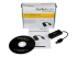 USB31000S - StarTech.com USB 3.0 to Gigabit Ethernet Adapter - Framsidan